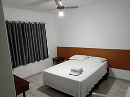 Pousada Casablanca Águas de São Pedro