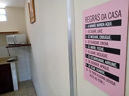 Pousada Casablanca Águas de São Pedro