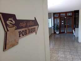 Pousada Casablanca Águas de São Pedro