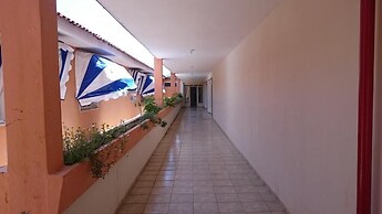 Pousada Casablanca Águas de São Pedro