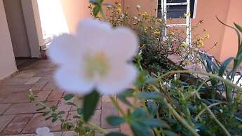 Pousada Casablanca Águas de São Pedro