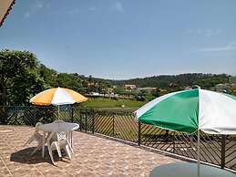 Pousada Casablanca Águas de São Pedro