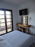 Pousada Casablanca Águas de São Pedro