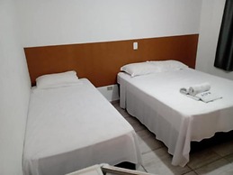 Pousada Casablanca Águas de São Pedro