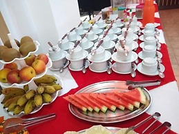 Pousada Casablanca Águas de São Pedro