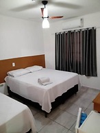 Pousada Casablanca Águas de São Pedro