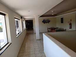 Pousada Casablanca Águas de São Pedro