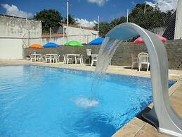 Pousada Casablanca Águas de São Pedro