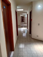 Pousada Casablanca Águas de São Pedro