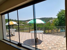 Pousada Casablanca Águas de São Pedro