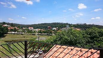 Pousada Casablanca Águas de São Pedro