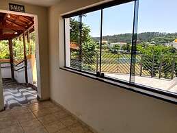 Pousada Casablanca Águas de São Pedro