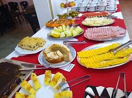 Pousada Casablanca Águas de São Pedro