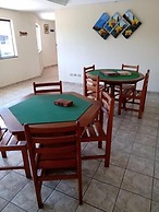 Pousada Casablanca Águas de São Pedro