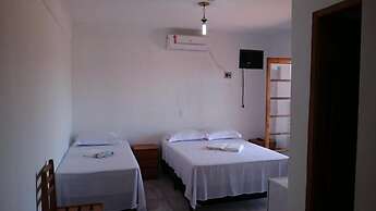 Pousada Casablanca Águas de São Pedro