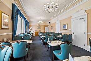 The Drake Hotel Plymouth