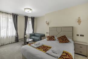 The Drake Hotel Plymouth