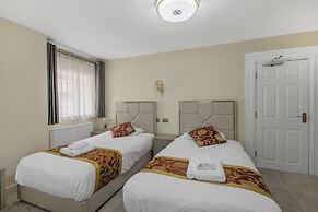 The Drake Hotel Plymouth