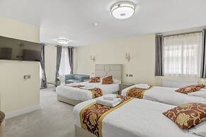 The Drake Hotel Plymouth