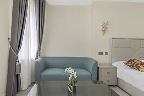 The Drake Hotel Plymouth