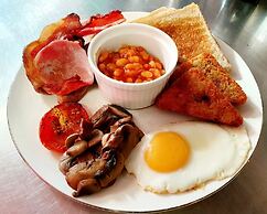 The Drake Hotel Plymouth