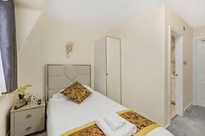 The Drake Hotel Plymouth