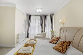 The Drake Hotel Plymouth