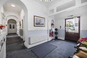 The Drake Hotel Plymouth