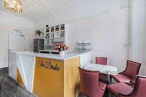 The Drake Hotel Plymouth