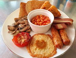 The Drake Hotel Plymouth