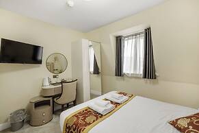 The Drake Hotel Plymouth