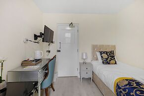 The Drake Hotel Plymouth