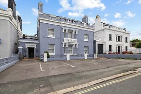 The Drake Hotel Plymouth