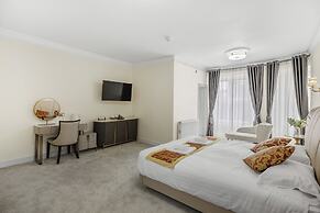 The Drake Hotel Plymouth