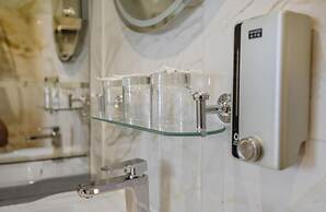 The Drake Hotel Plymouth