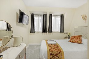 The Drake Hotel Plymouth