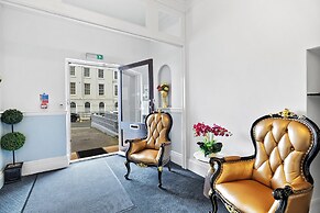 The Drake Hotel Plymouth