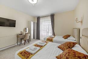 The Drake Hotel Plymouth