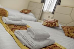 The Drake Hotel Plymouth