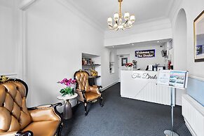 The Drake Hotel Plymouth