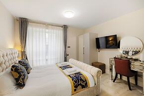 The Drake Hotel Plymouth