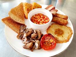 The Drake Hotel Plymouth