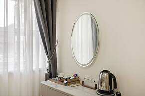 The Drake Hotel Plymouth