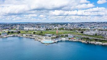 The Drake Hotel Plymouth