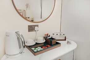 The Drake Hotel Plymouth