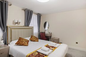 The Drake Hotel Plymouth