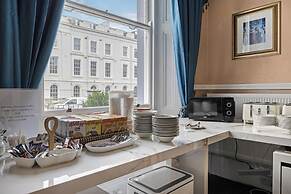 The Drake Hotel Plymouth