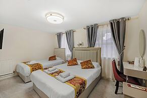 The Drake Hotel Plymouth