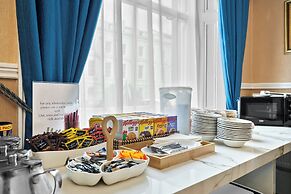 The Drake Hotel Plymouth