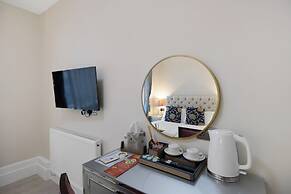 The Drake Hotel Plymouth